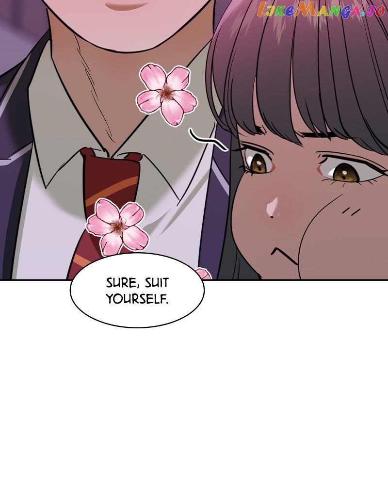 The World is Money and Power chapter 143 page 50