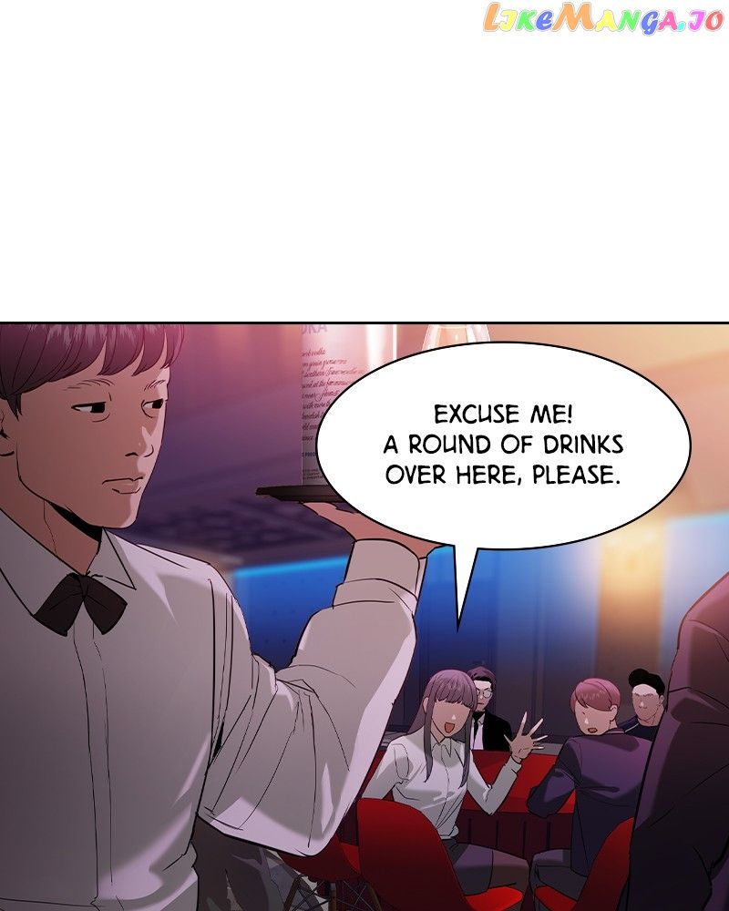 The World is Money and Power chapter 143 page 51