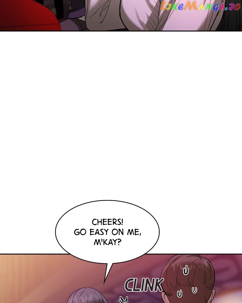 The World is Money and Power chapter 143 page 55