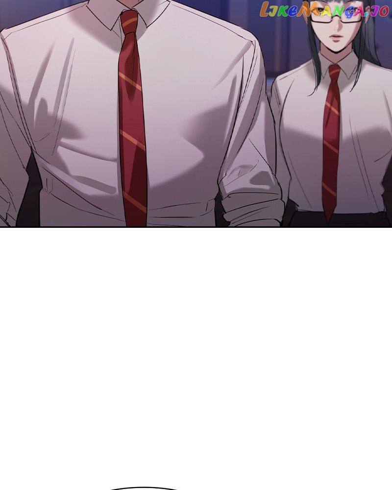 The World is Money and Power chapter 143 page 6