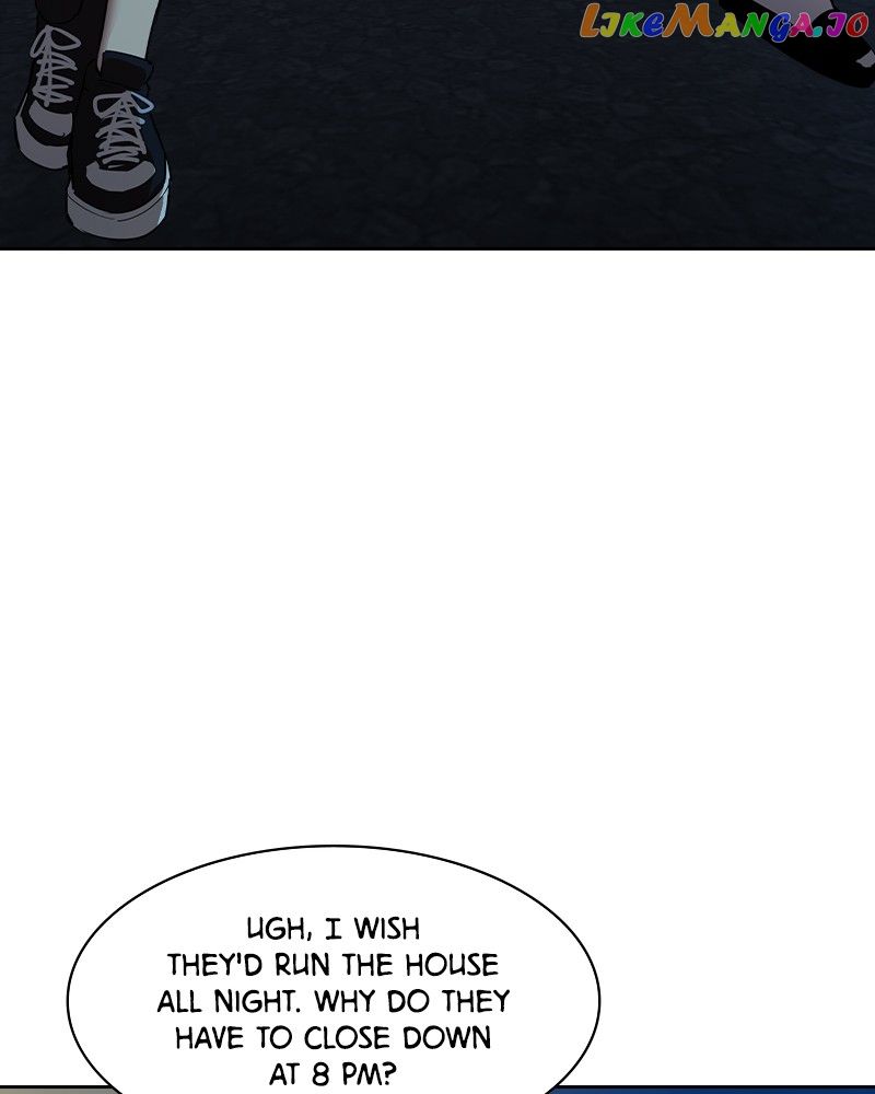 The World is Money and Power chapter 143 page 64