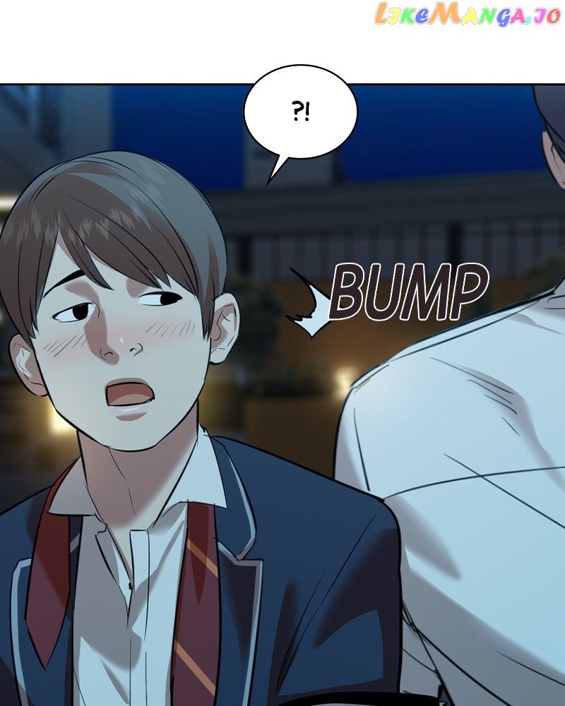 The World is Money and Power chapter 143 page 68