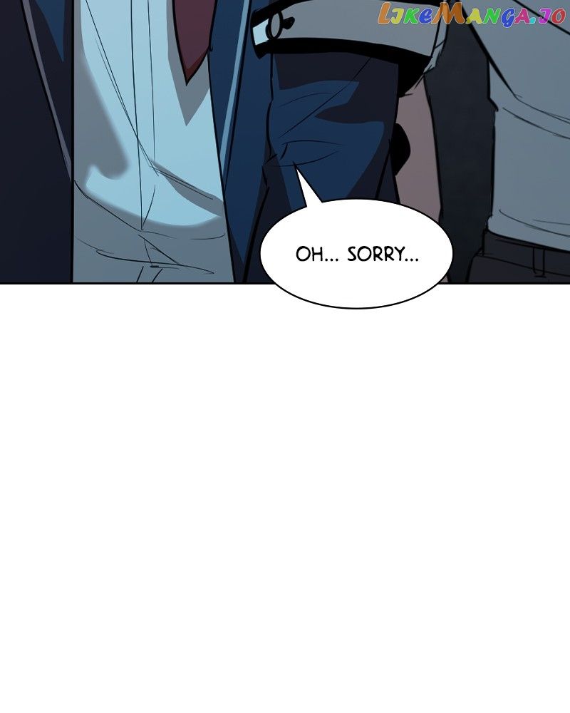 The World is Money and Power chapter 143 page 69