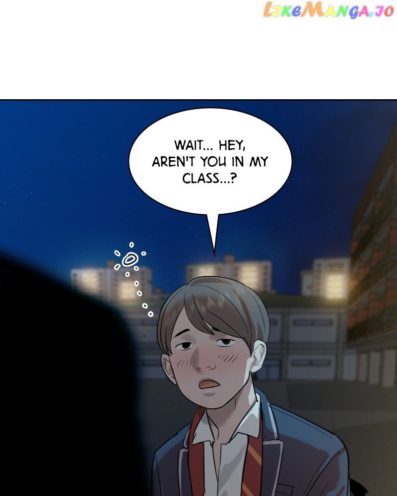 The World is Money and Power chapter 143 page 70