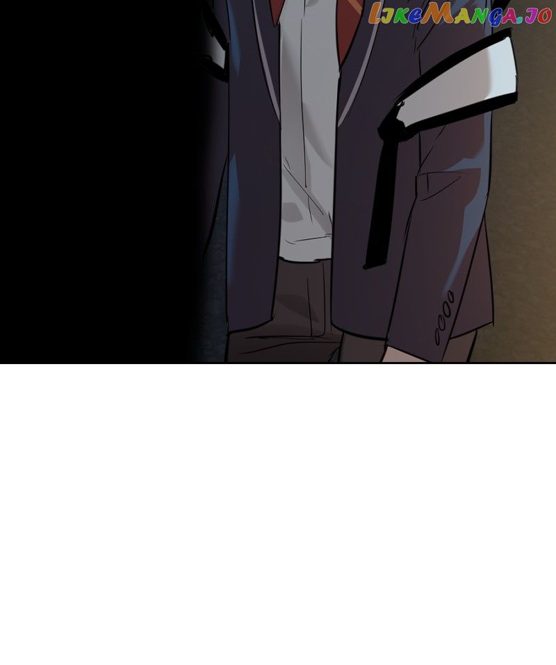 The World is Money and Power chapter 143 page 71