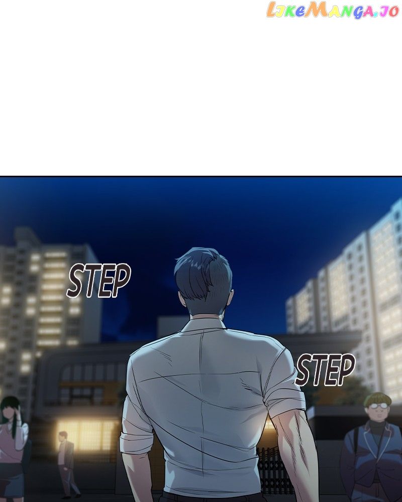 The World is Money and Power chapter 143 page 72