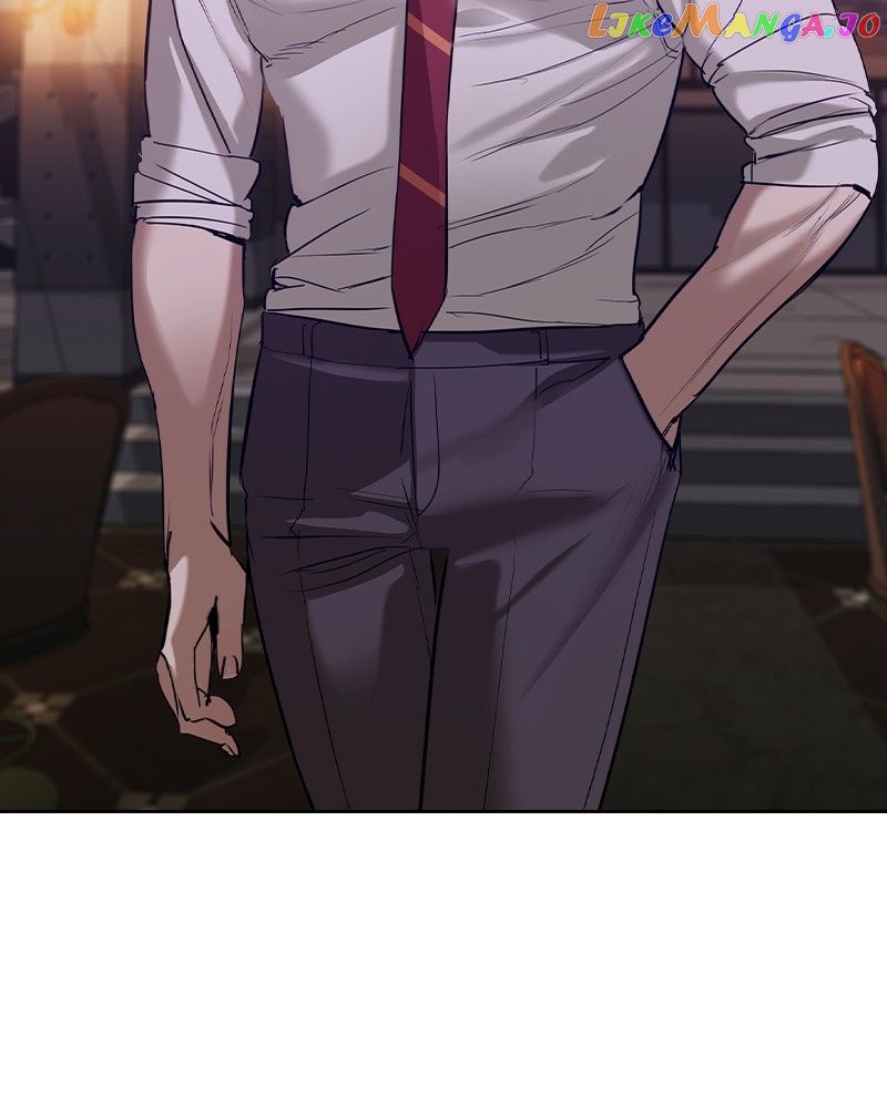 The World is Money and Power chapter 143 page 81