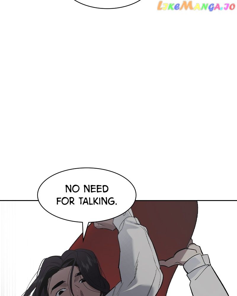 The World is Money and Power chapter 143 page 85