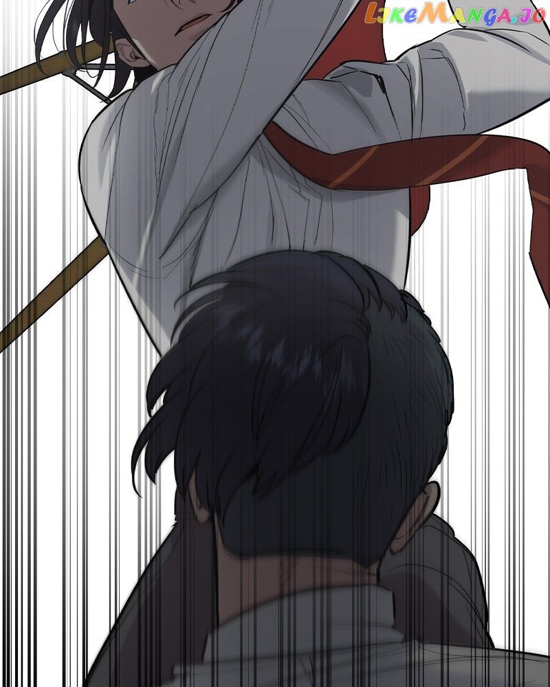 The World is Money and Power chapter 143 page 86