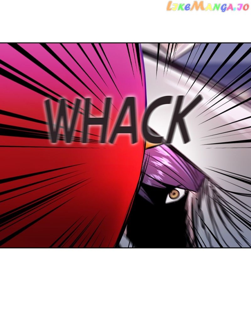 The World is Money and Power chapter 143 page 88