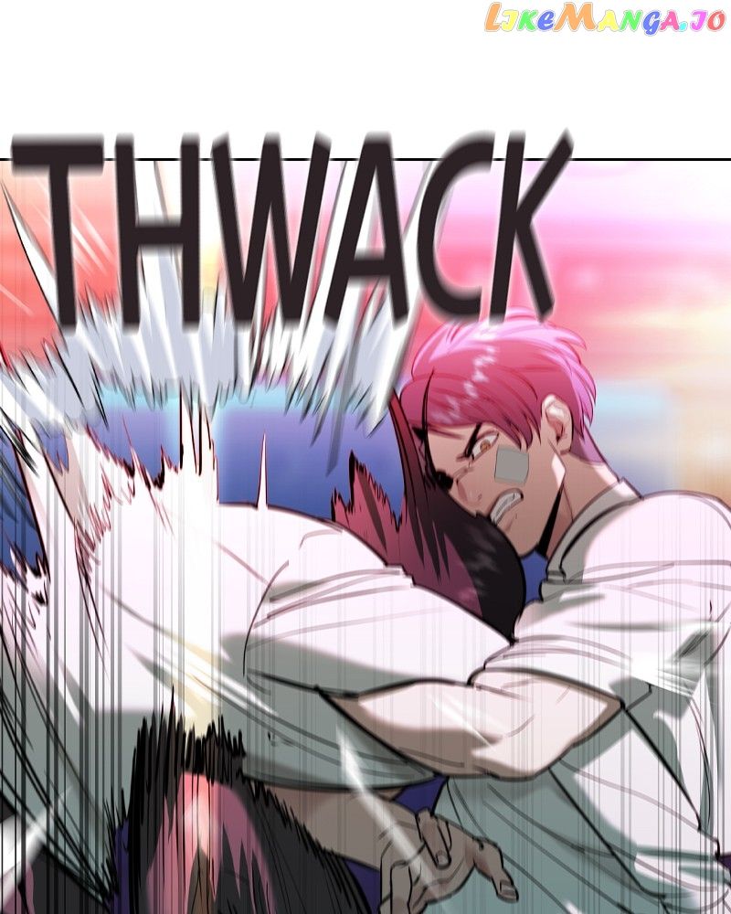 The World is Money and Power chapter 143 page 91