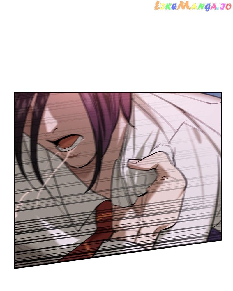 The World is Money and Power chapter 143 page 93