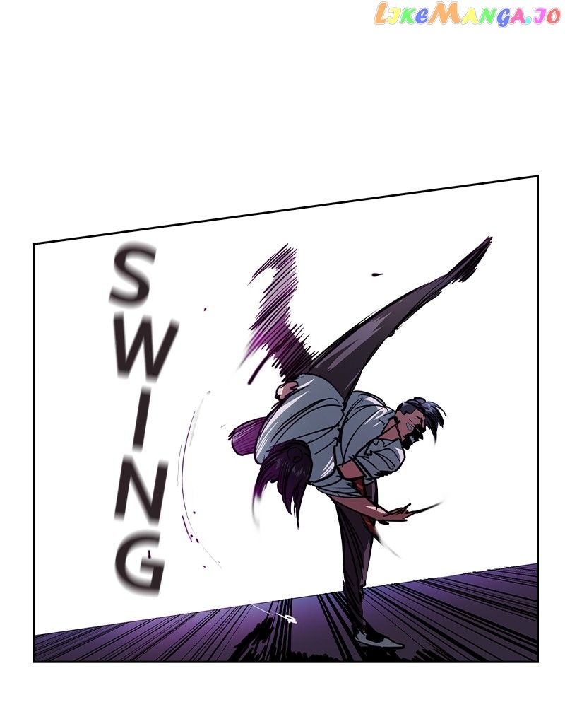 The World is Money and Power chapter 143 page 94