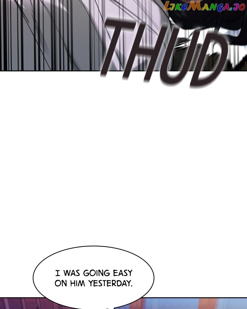 The World is Money and Power chapter 143 page 97