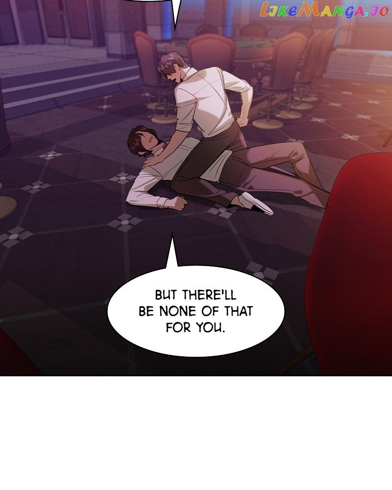 The World is Money and Power chapter 143 page 98