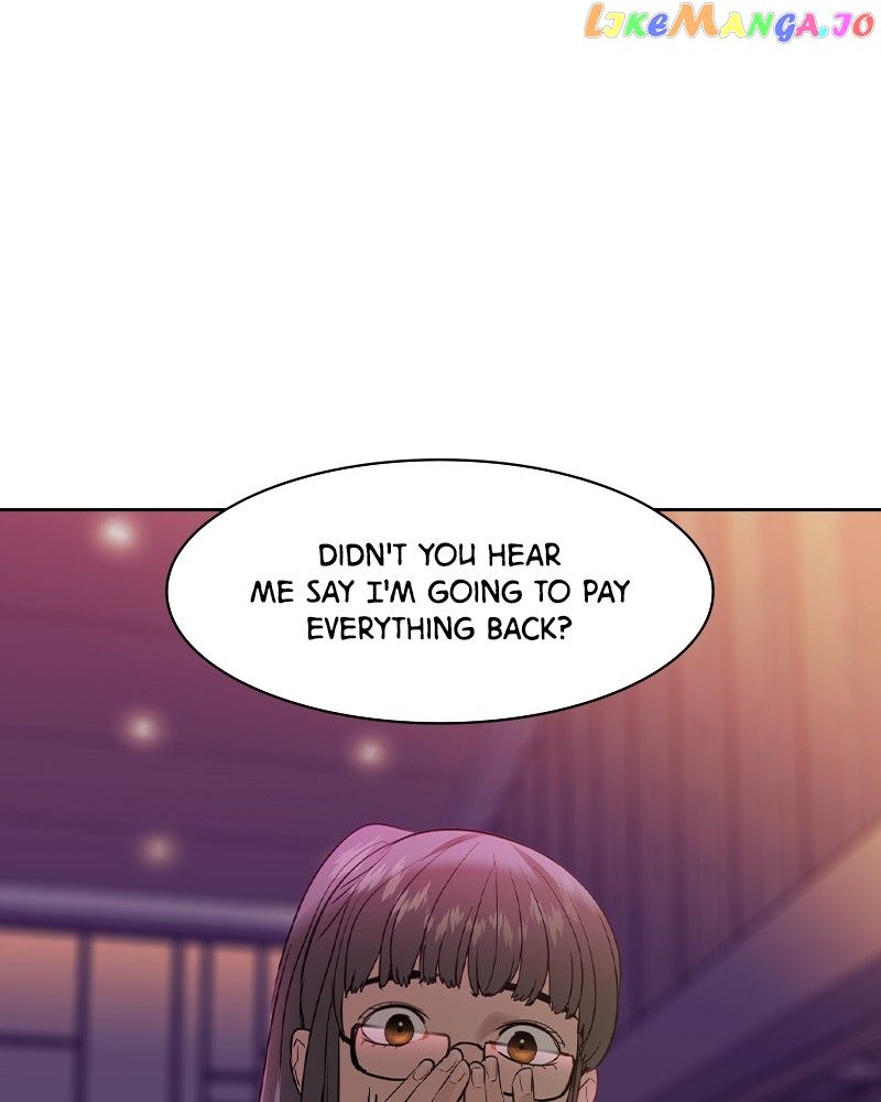 The World is Money and Power chapter 143 page 99