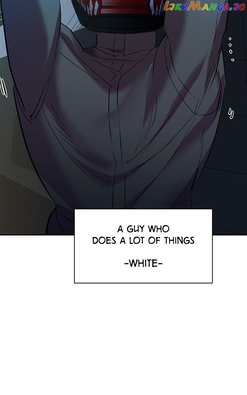 The World is Money and Power chapter 144 page 100