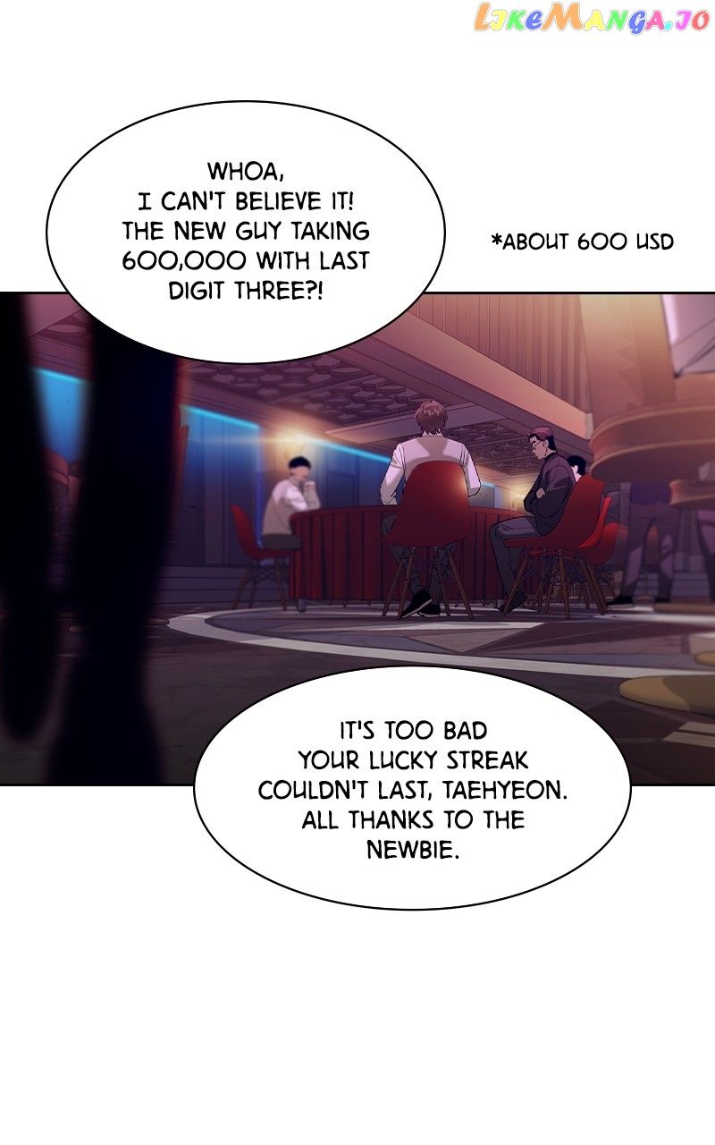 The World is Money and Power chapter 144 page 101