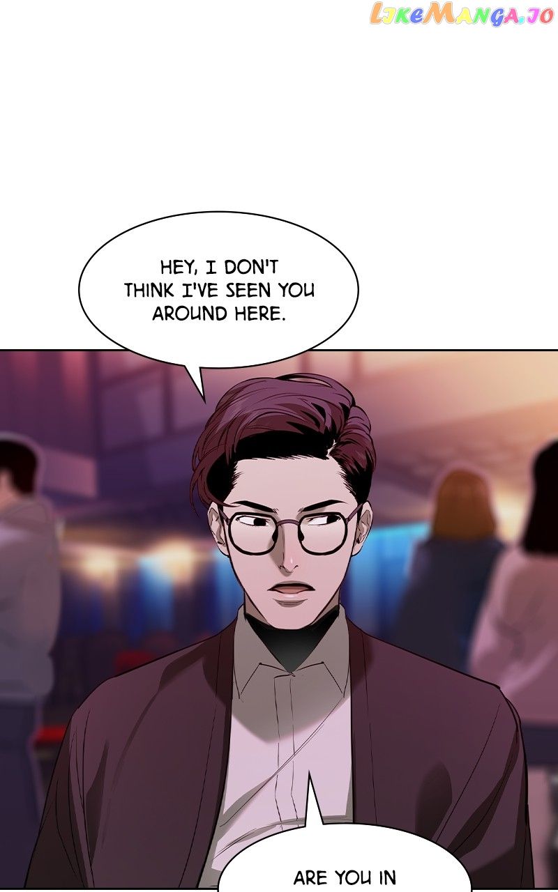 The World is Money and Power chapter 144 page 102