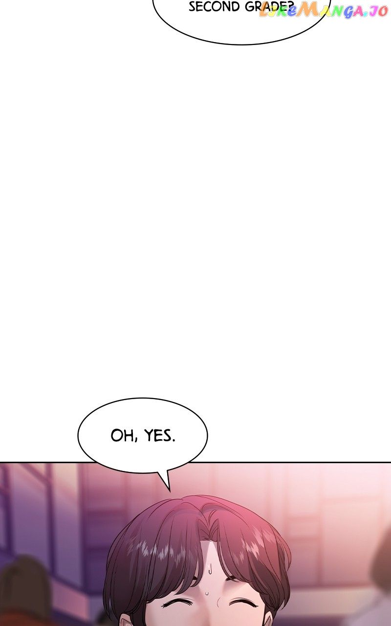 The World is Money and Power chapter 144 page 103