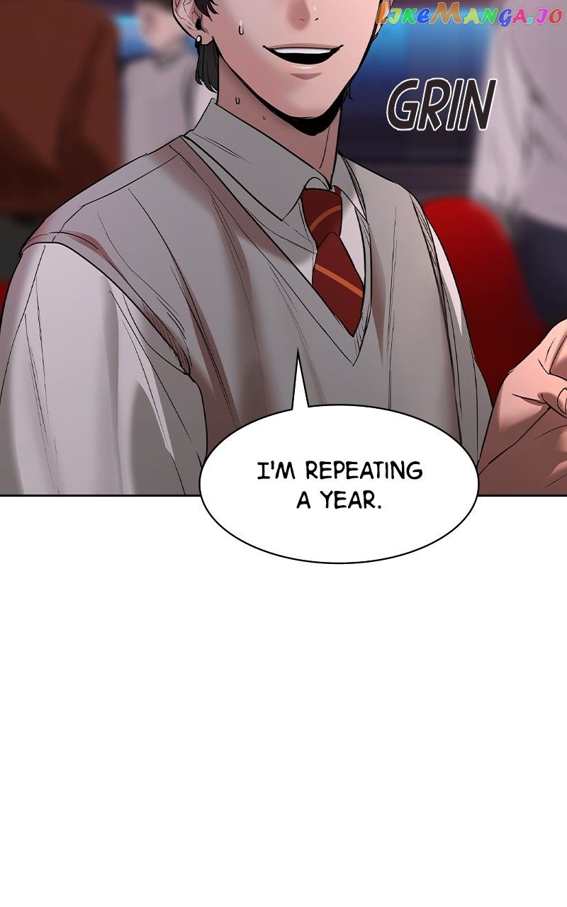 The World is Money and Power chapter 144 page 104