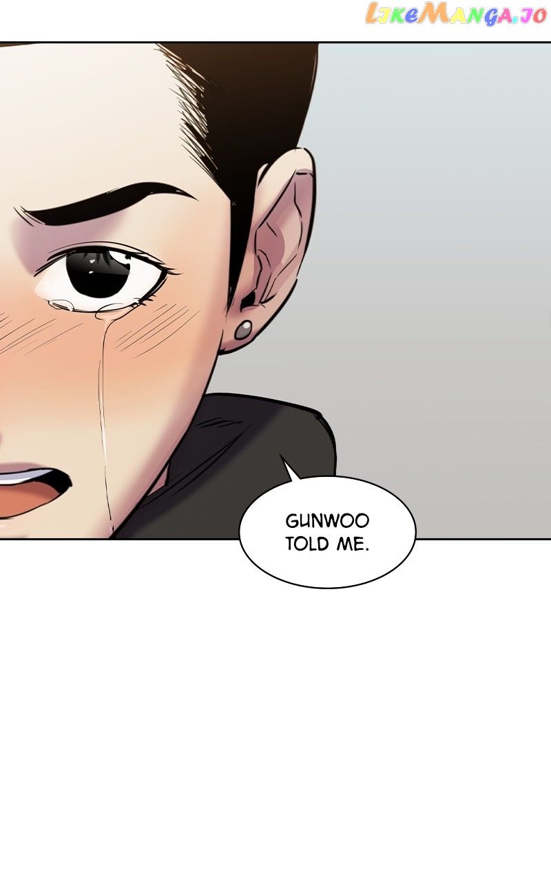 The World is Money and Power chapter 144 page 108