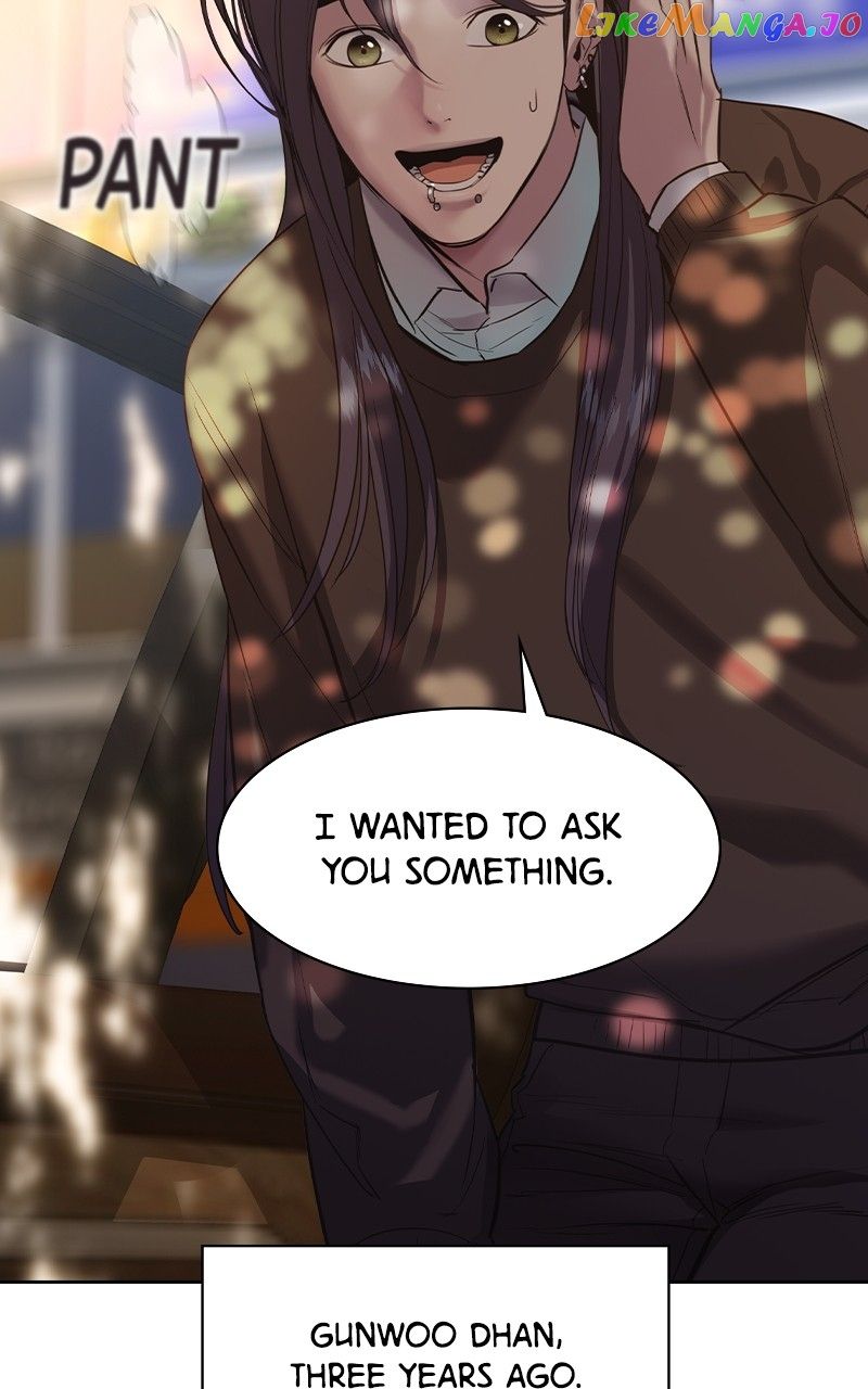 The World is Money and Power chapter 144 page 115