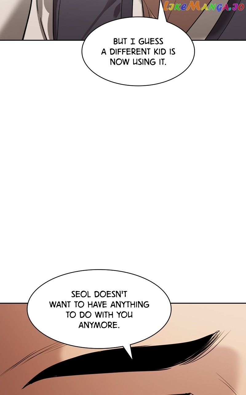 The World is Money and Power chapter 144 page 18