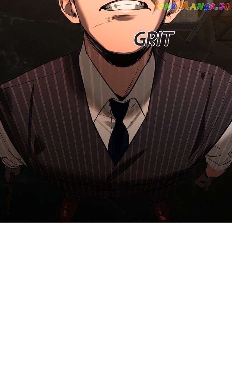 The World is Money and Power chapter 144 page 24