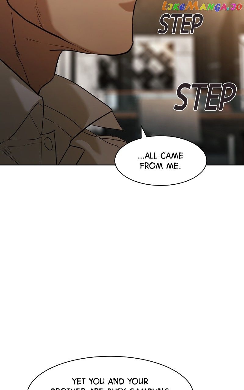 The World is Money and Power chapter 144 page 35