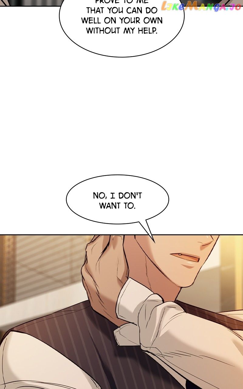 The World is Money and Power chapter 144 page 43