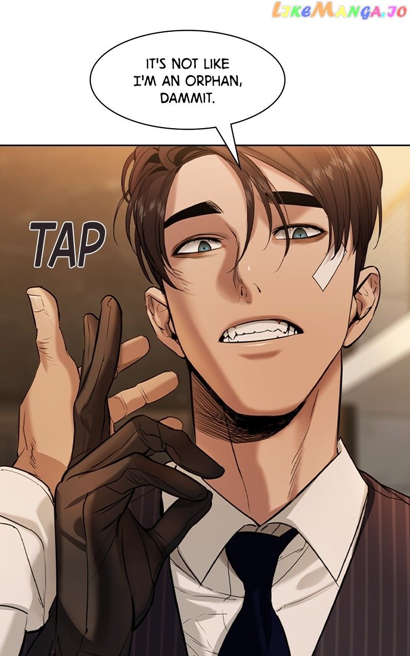 The World is Money and Power chapter 144 page 45