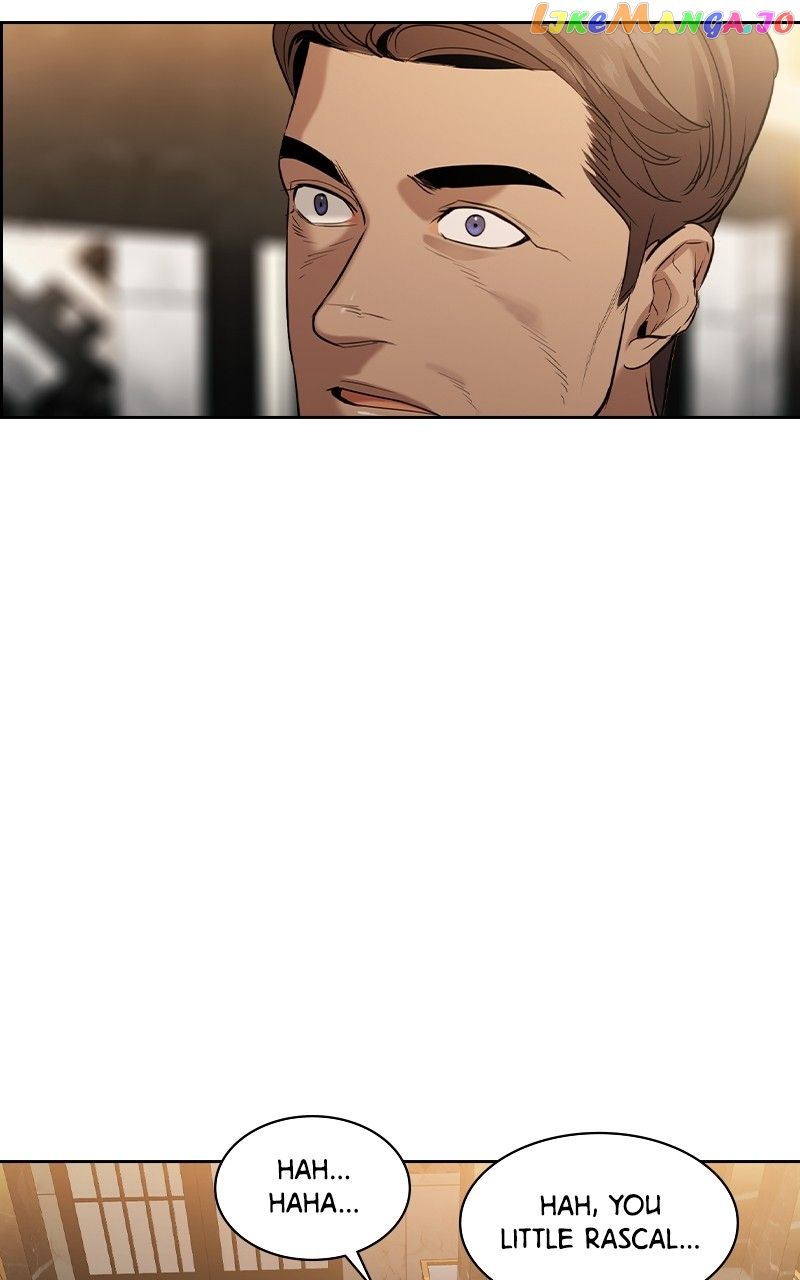 The World is Money and Power chapter 144 page 47