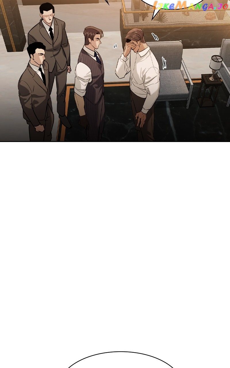 The World is Money and Power chapter 144 page 48