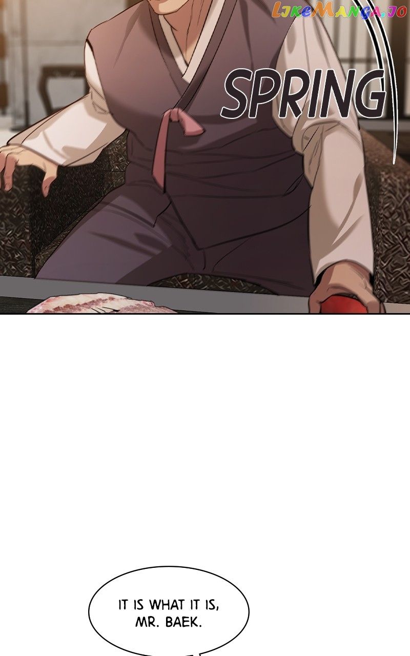 The World is Money and Power chapter 144 page 52