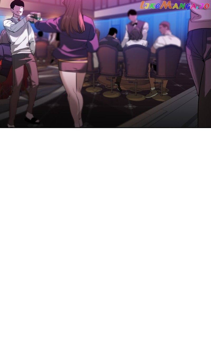 The World is Money and Power chapter 144 page 57