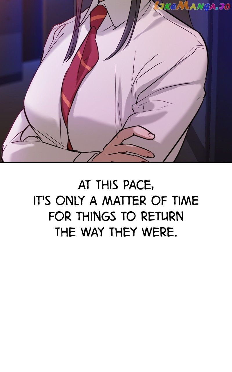 The World is Money and Power chapter 144 page 60