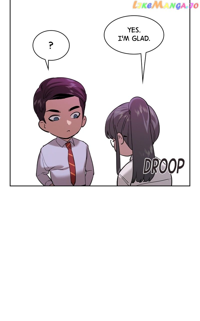 The World is Money and Power chapter 144 page 64