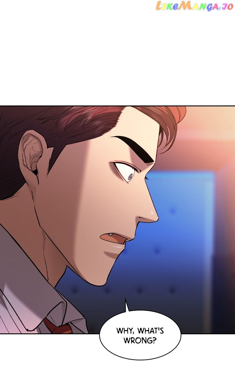 The World is Money and Power chapter 144 page 65