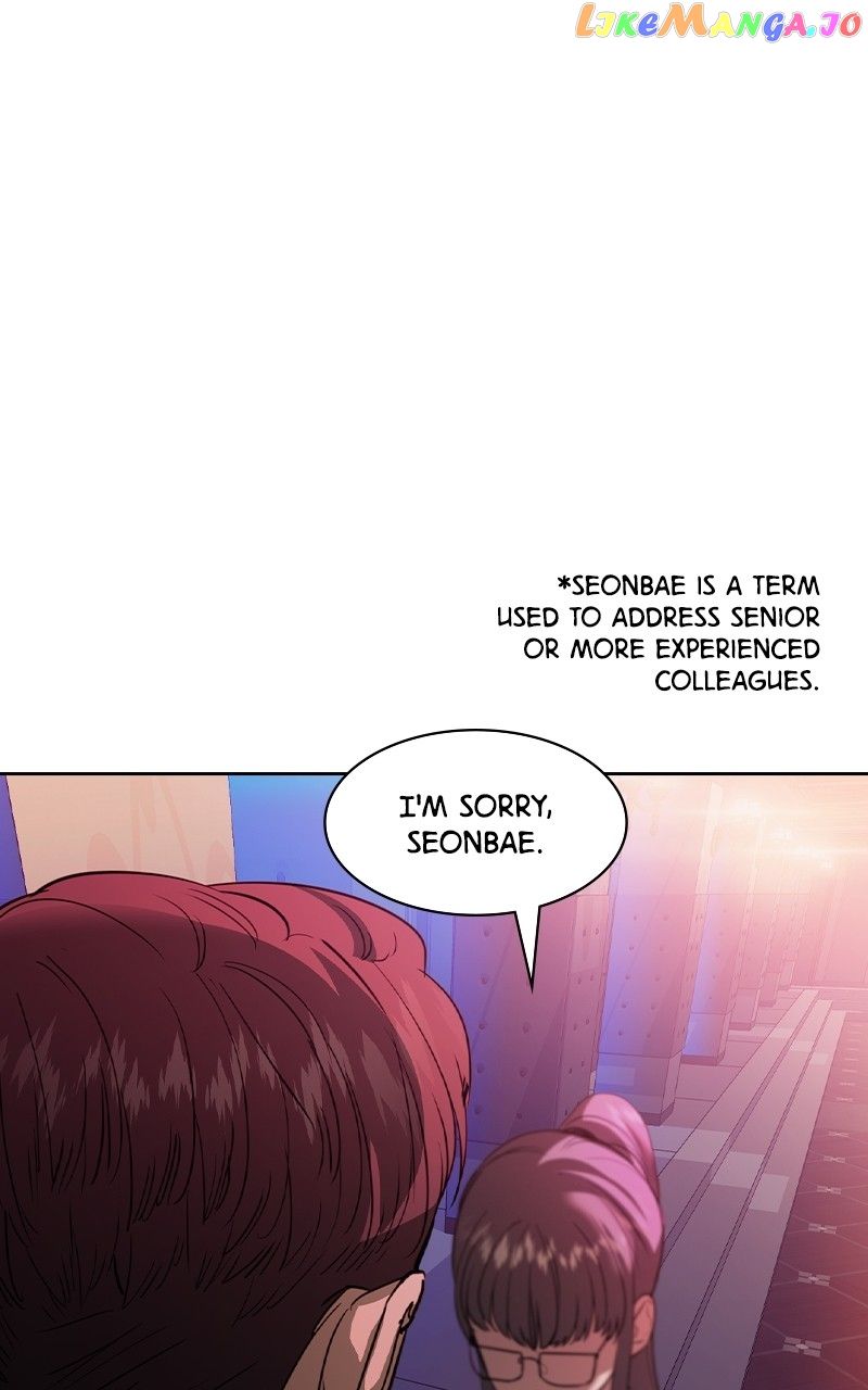 The World is Money and Power chapter 144 page 66