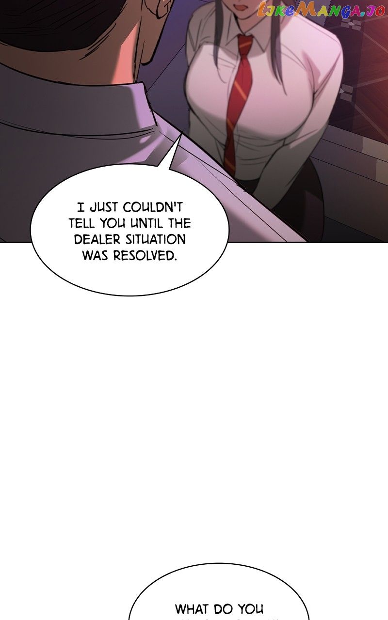 The World is Money and Power chapter 144 page 67