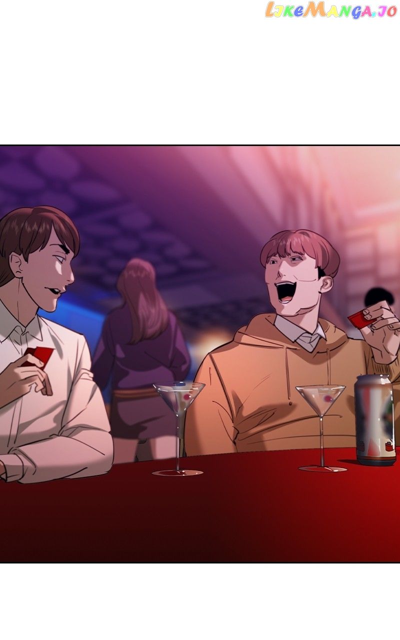 The World is Money and Power chapter 144 page 69