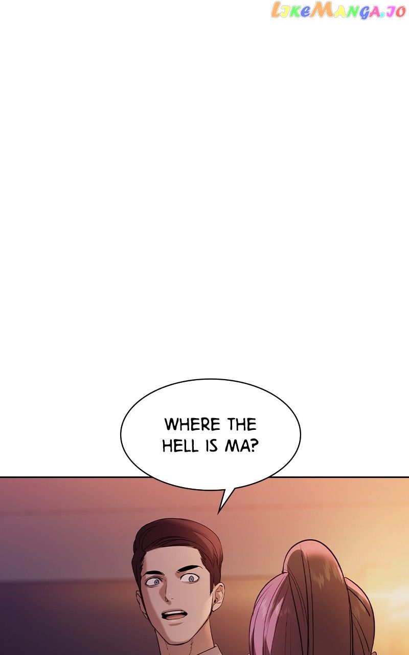 The World is Money and Power chapter 144 page 71