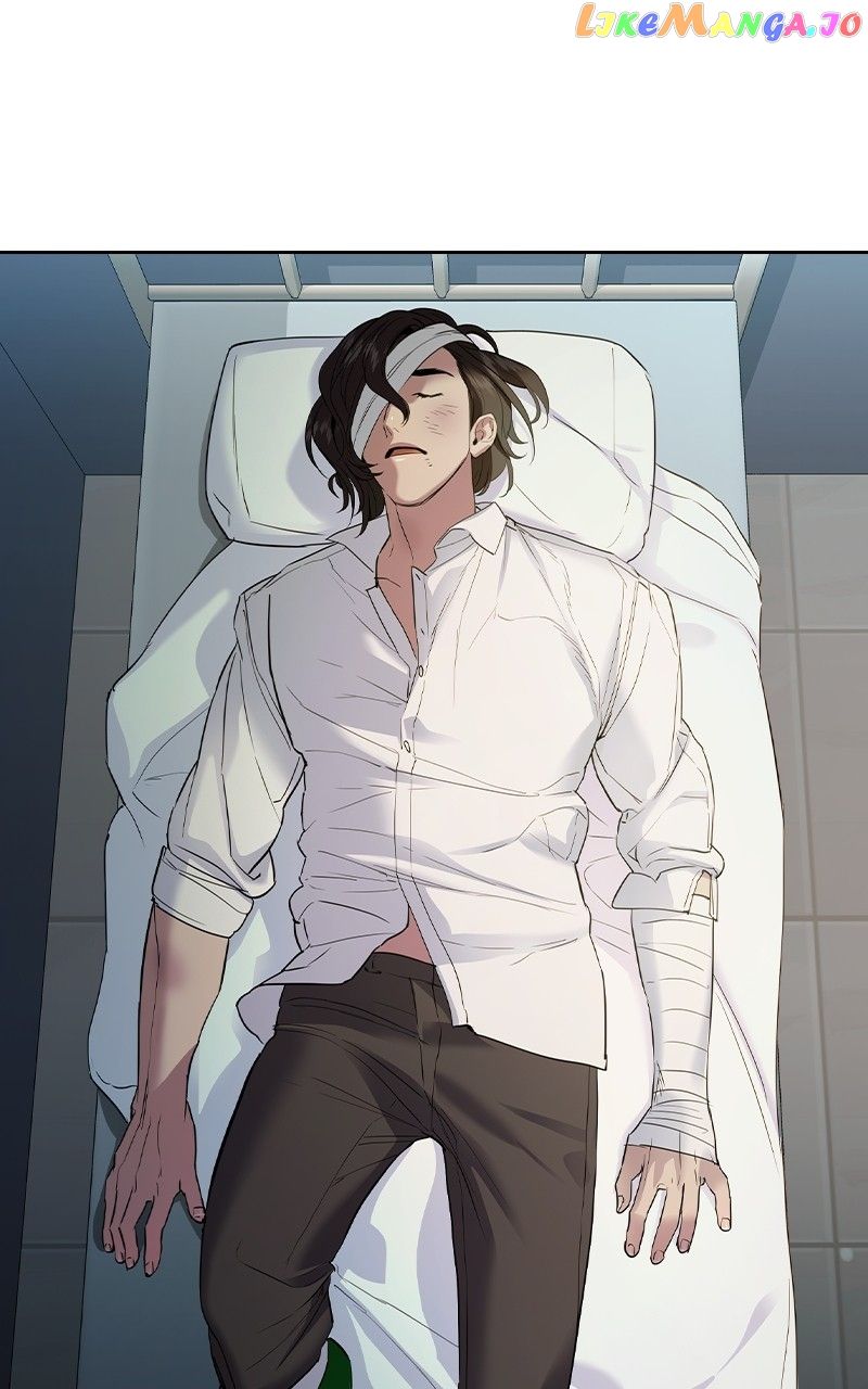 The World is Money and Power chapter 144 page 73