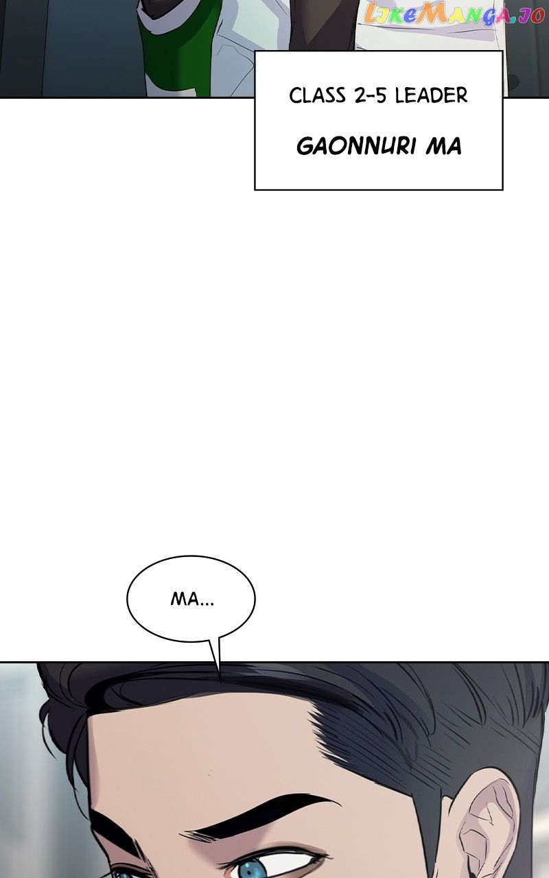 The World is Money and Power chapter 144 page 74