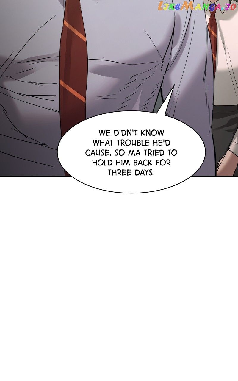 The World is Money and Power chapter 144 page 78