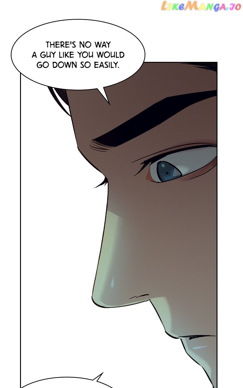 The World is Money and Power chapter 144 page 79