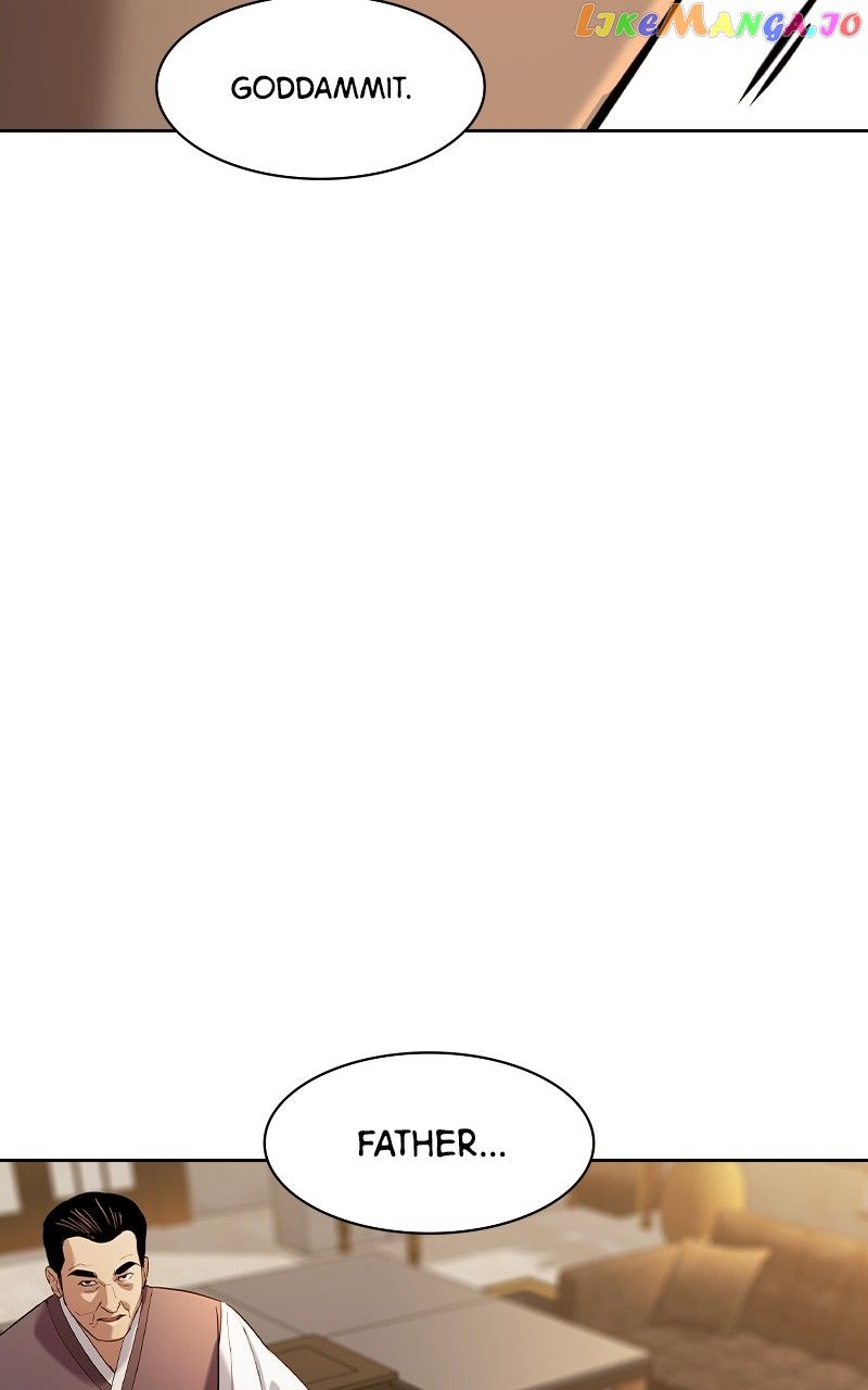 The World is Money and Power chapter 144 page 8