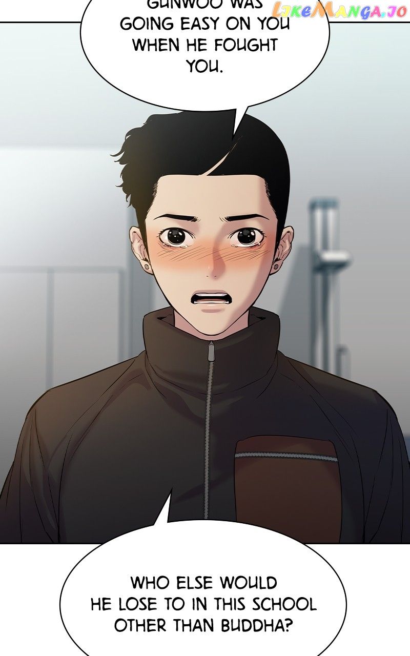 The World is Money and Power chapter 144 page 83