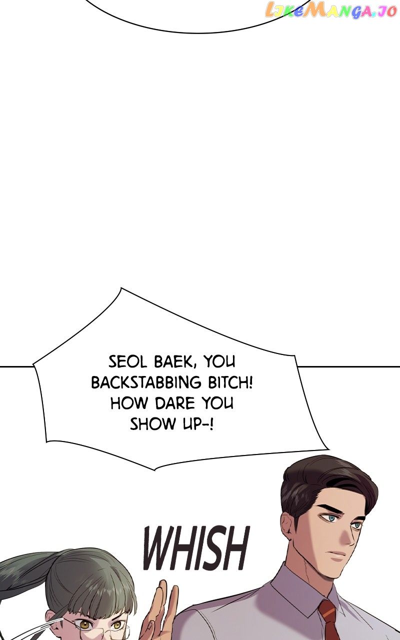 The World is Money and Power chapter 144 page 84